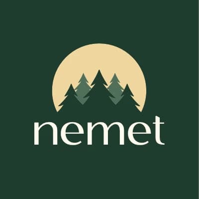 Nemet Dashboard Preview
